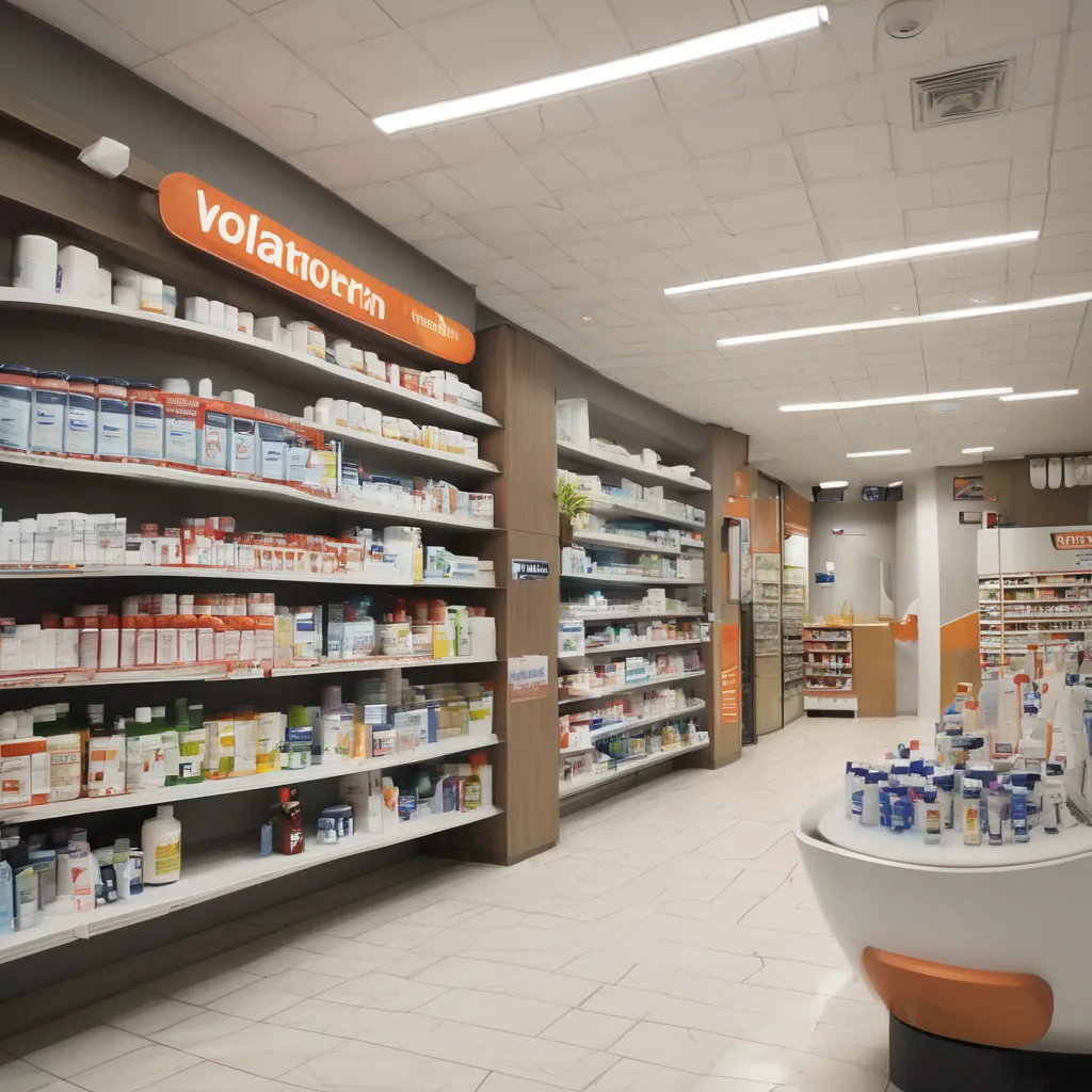 Voltaren dolo prix numéro 1